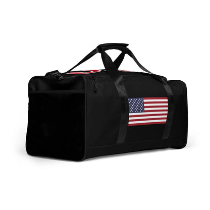Duffle bag-LifessentialsLLC.com