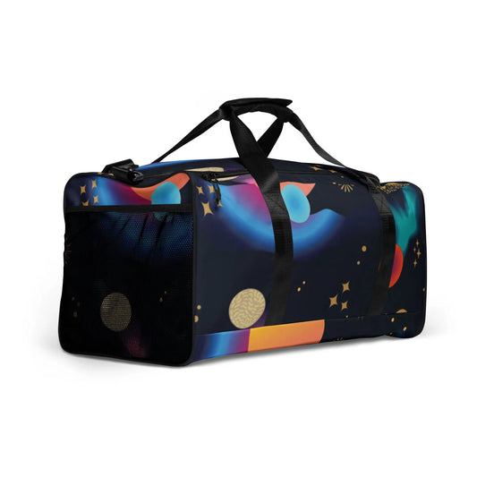 Duffle bag-LifessentialsLLC.com