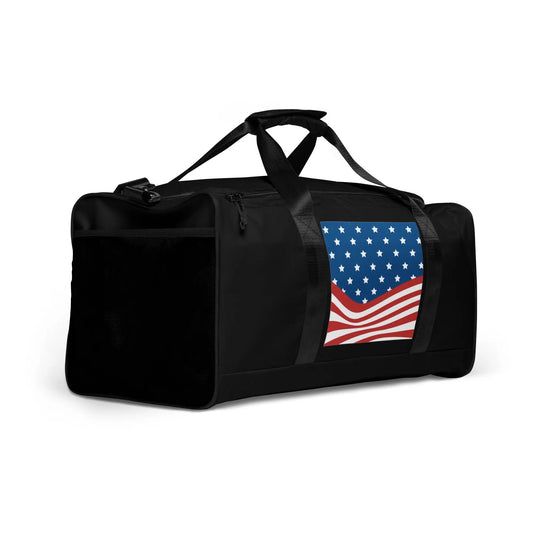Duffle bag-LifessentialsLLC.com