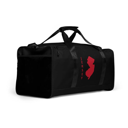 Duffle bag-LifessentialsLLC.com