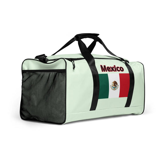 Duffle bag-LifessentialsLLC.com