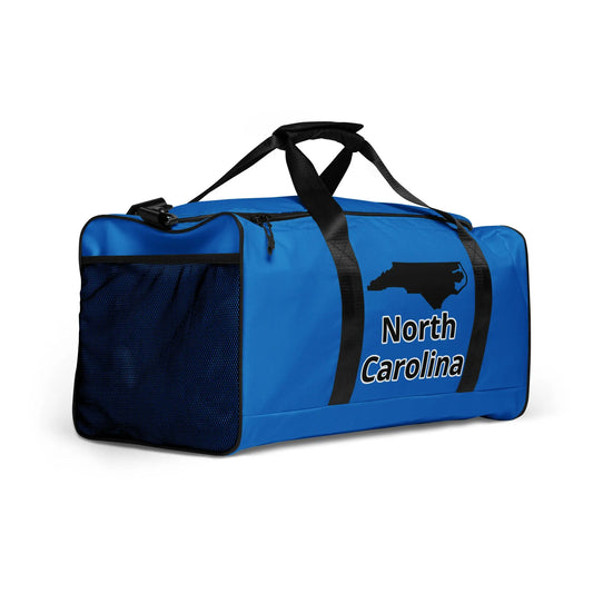 Duffle bag-LifessentialsLLC.com