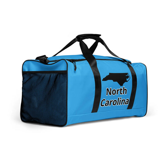 Duffle bag-LifessentialsLLC.com