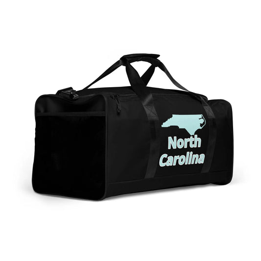 Duffle bag-LifessentialsLLC.com
