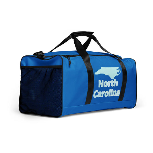 Duffle bag-LifessentialsLLC.com