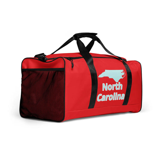 Duffle bag-LifessentialsLLC.com