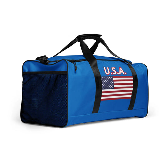 Duffle bag-LifessentialsLLC.com