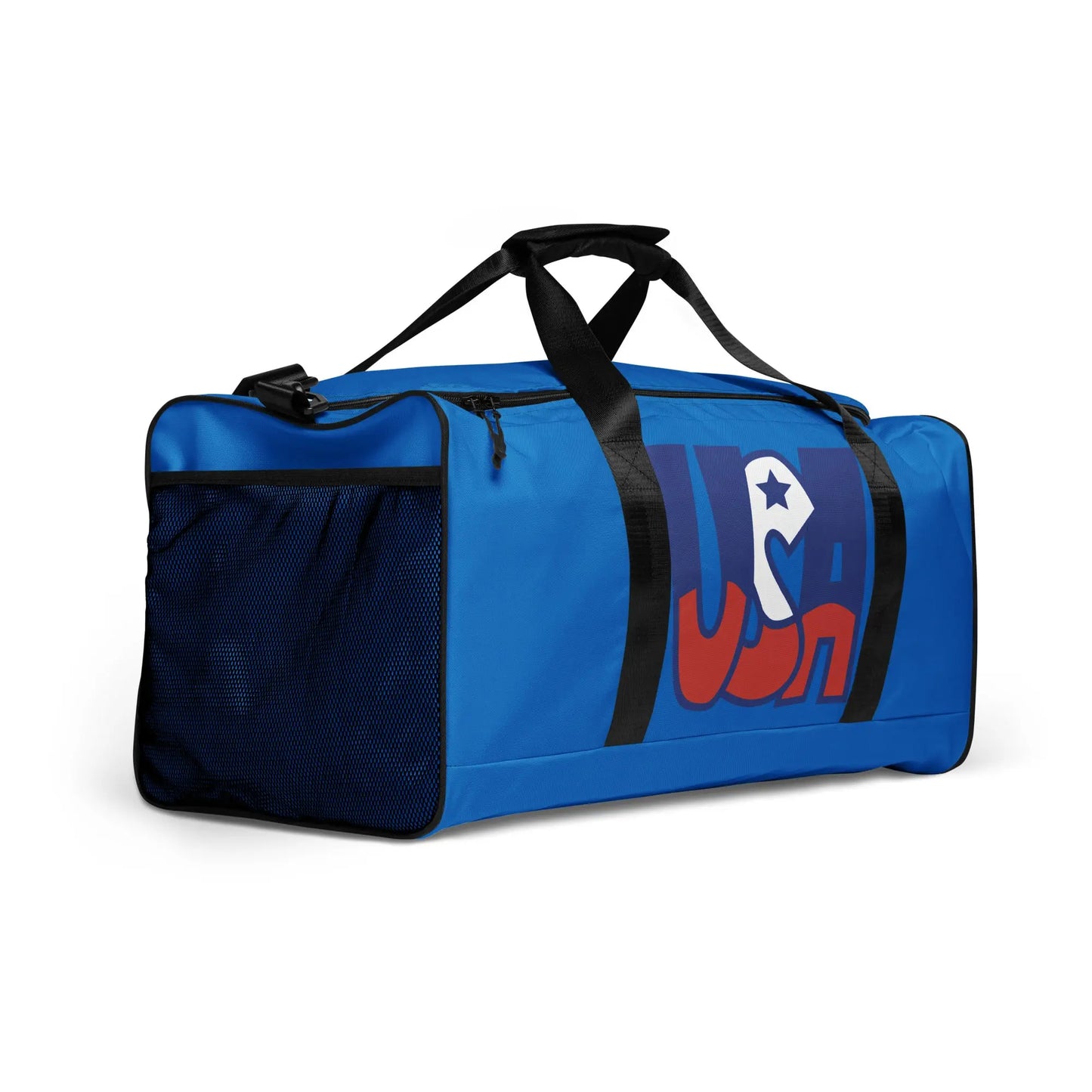 Duffle bag-LifessentialsLLC.com