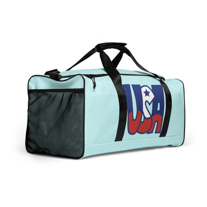 Duffle bag-LifessentialsLLC.com