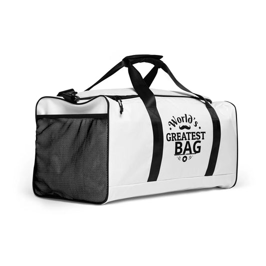 Duffle bag-LifessentialsLLC.com