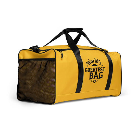 Duffle bag-LifessentialsLLC.com