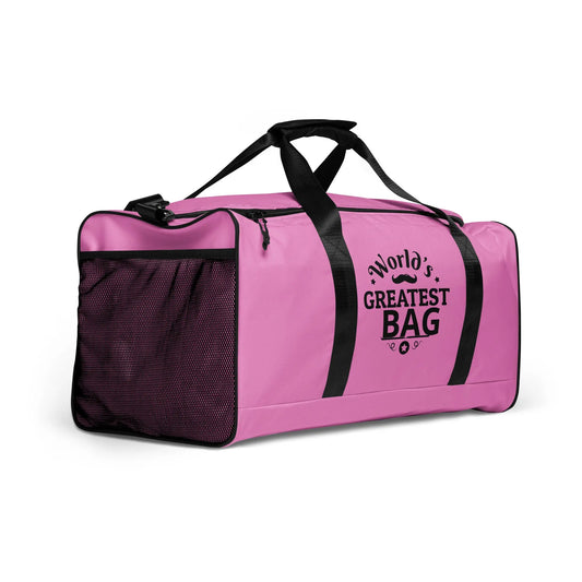 Duffle bag-LifessentialsLLC.com