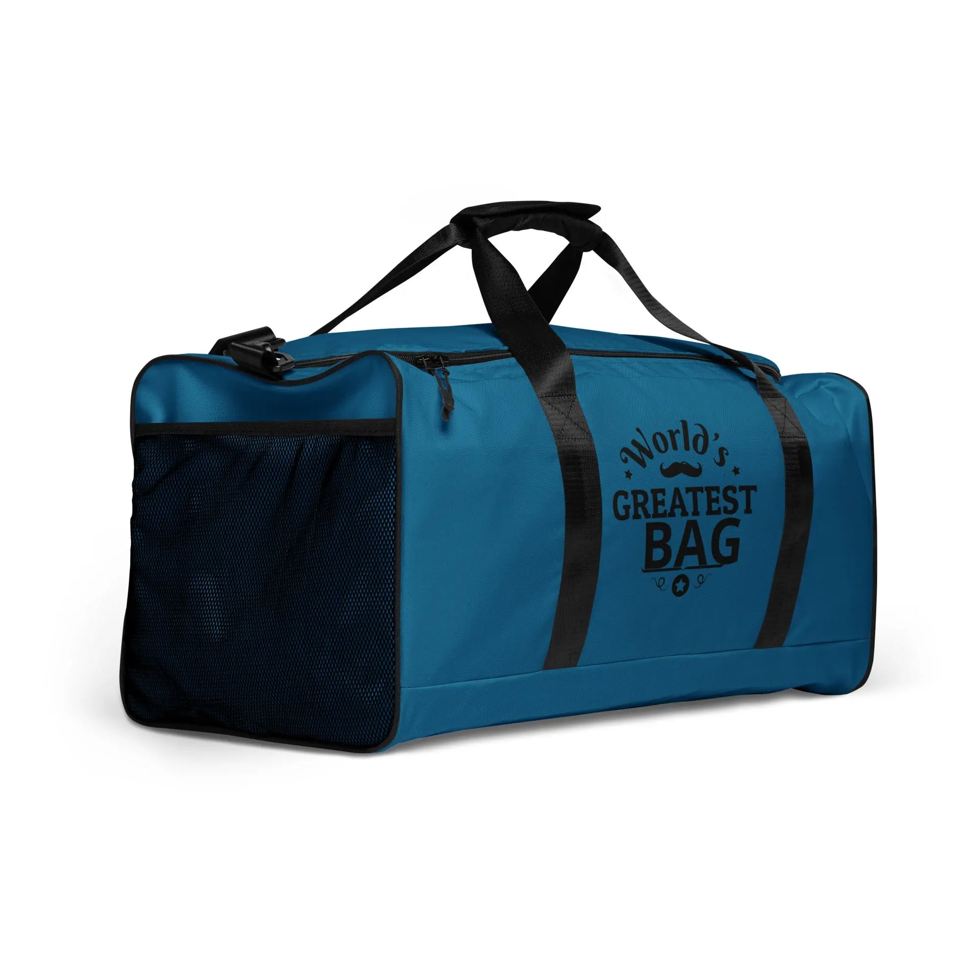 Duffle bag-LifessentialsLLC.com