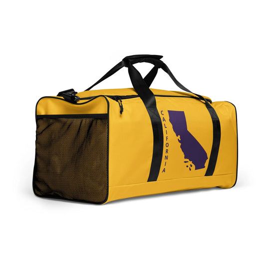 Duffle bag-LifessentialsLLC.com