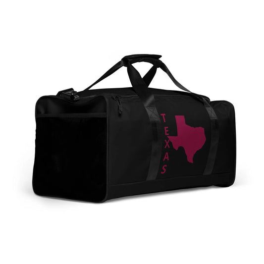 Duffle bag-LifessentialsLLC.com