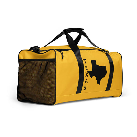 Duffle bag-LifessentialsLLC.com