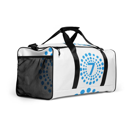 Duffle bag-LifessentialsLLC.com