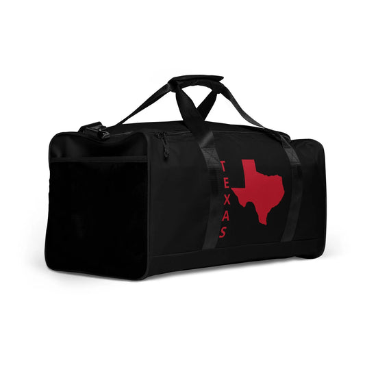 Duffle bag-LifessentialsLLC.com