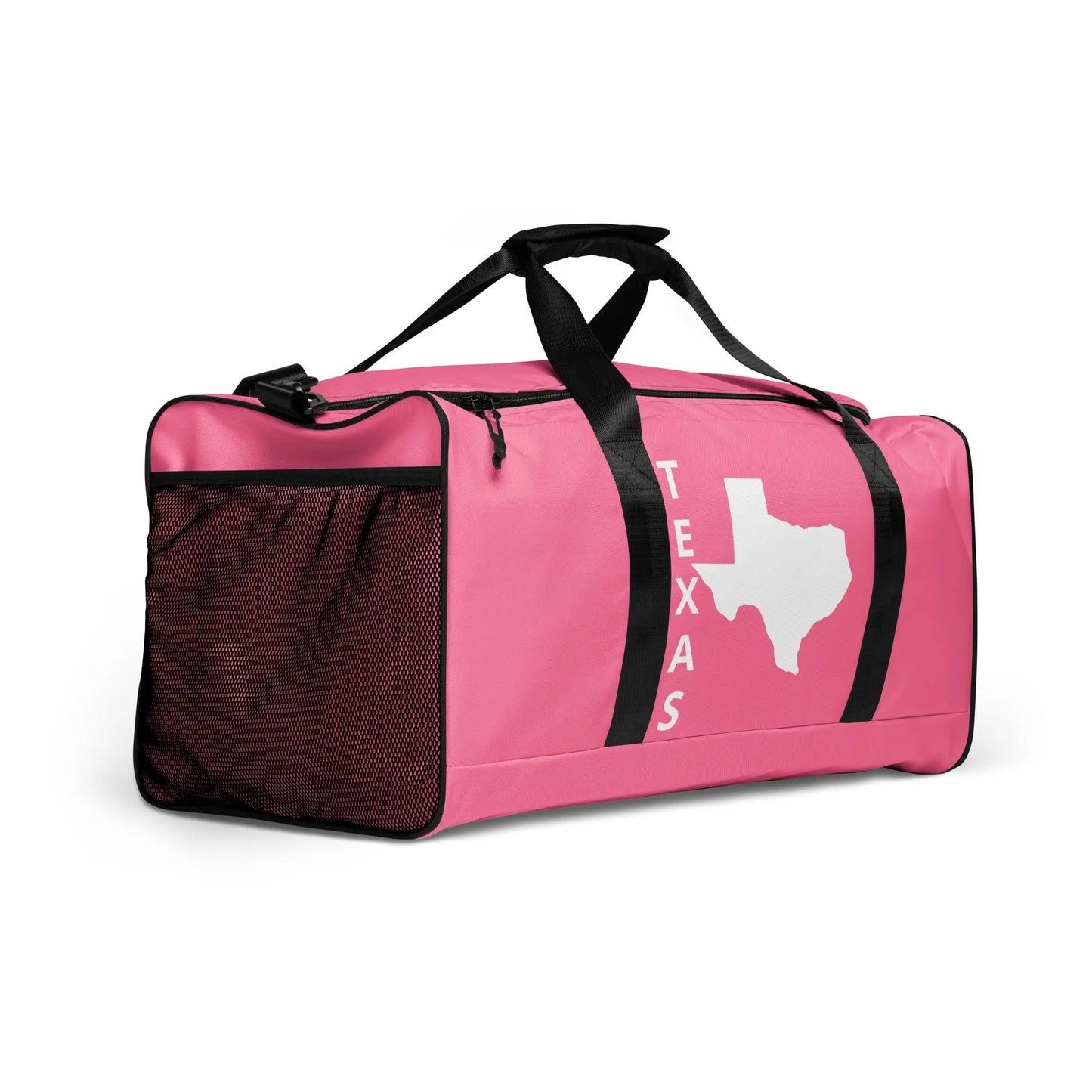 Duffle bag-LifessentialsLLC.com