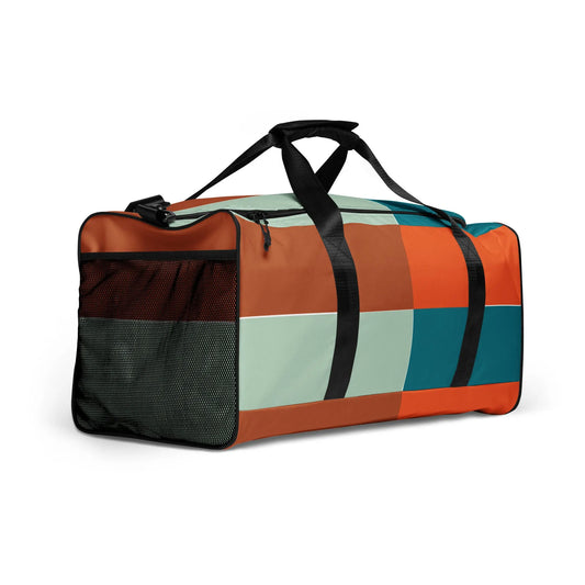 Duffle bag-LifessentialsLLC.com