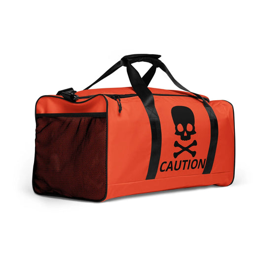 Duffle bag-LifessentialsLLC.com