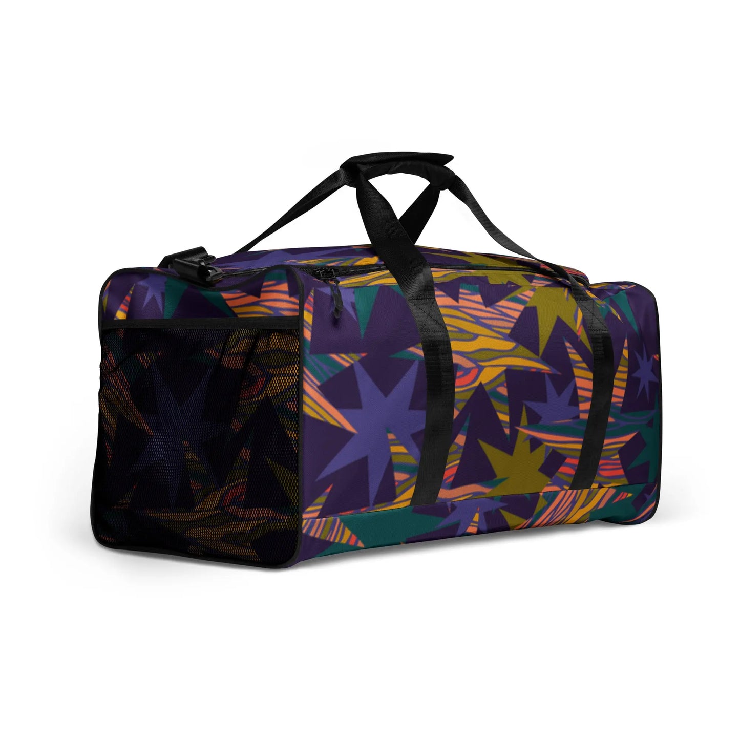 Duffle bag-LifessentialsLLC.com