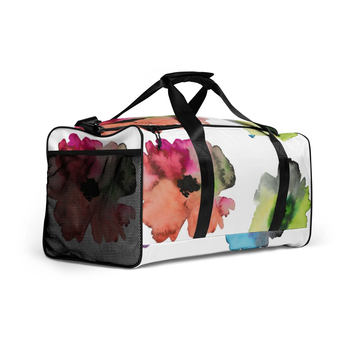 Duffle bag-LifessentialsLLC.com