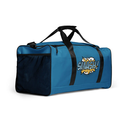 Duffle bag-LifessentialsLLC.com