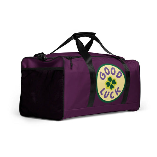 Duffle bag-LifessentialsLLC.com