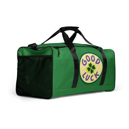 Duffle bag-LifessentialsLLC.com
