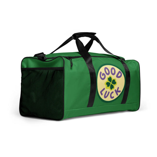 Duffle bag-LifessentialsLLC.com