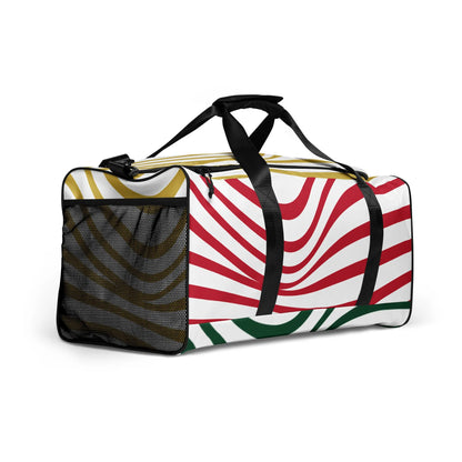 Duffle bag-LifessentialsLLC.com