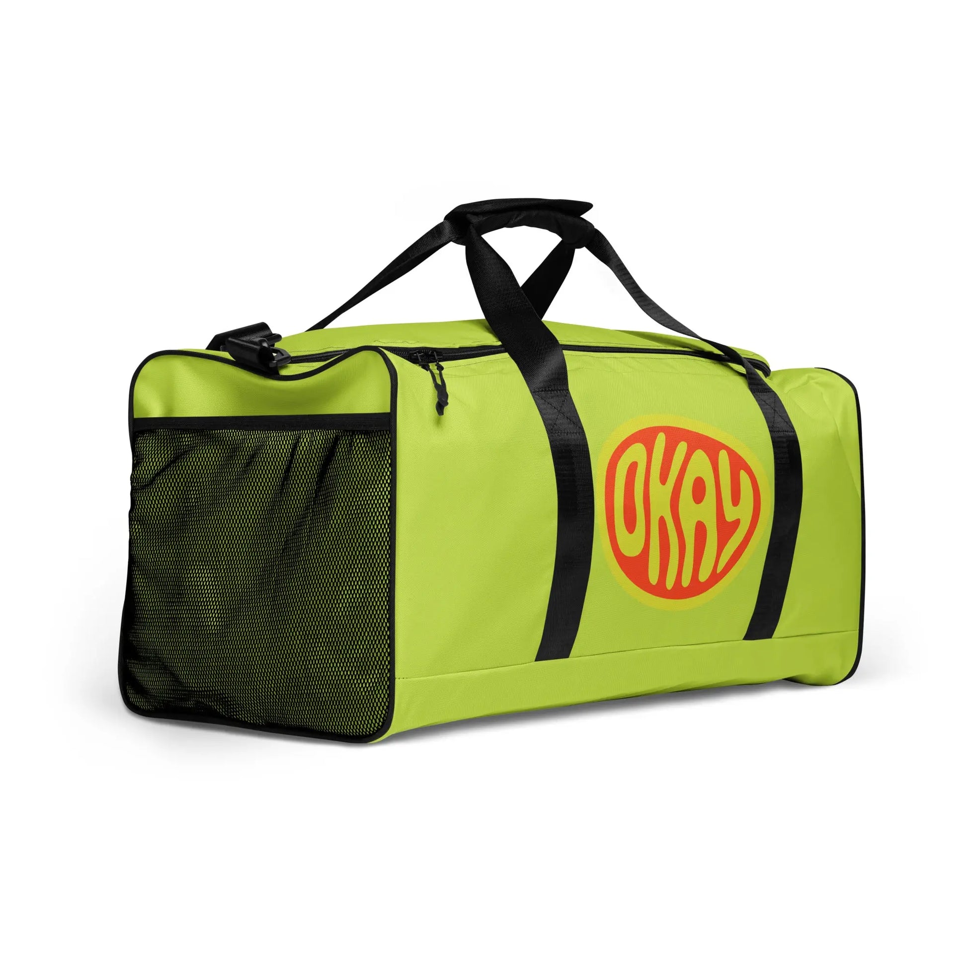 Duffle bag-LifessentialsLLC.com