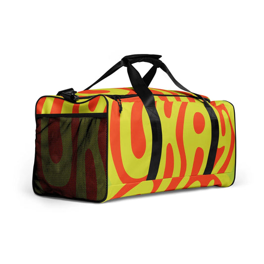 Duffle bag-LifessentialsLLC.com