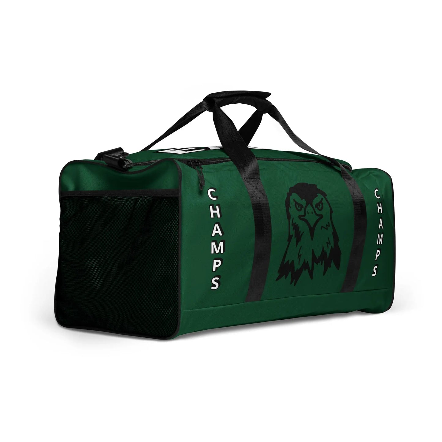 Duffle bag-LifessentialsLLC.com