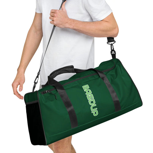 Duffle bag-LifessentialsLLC.com