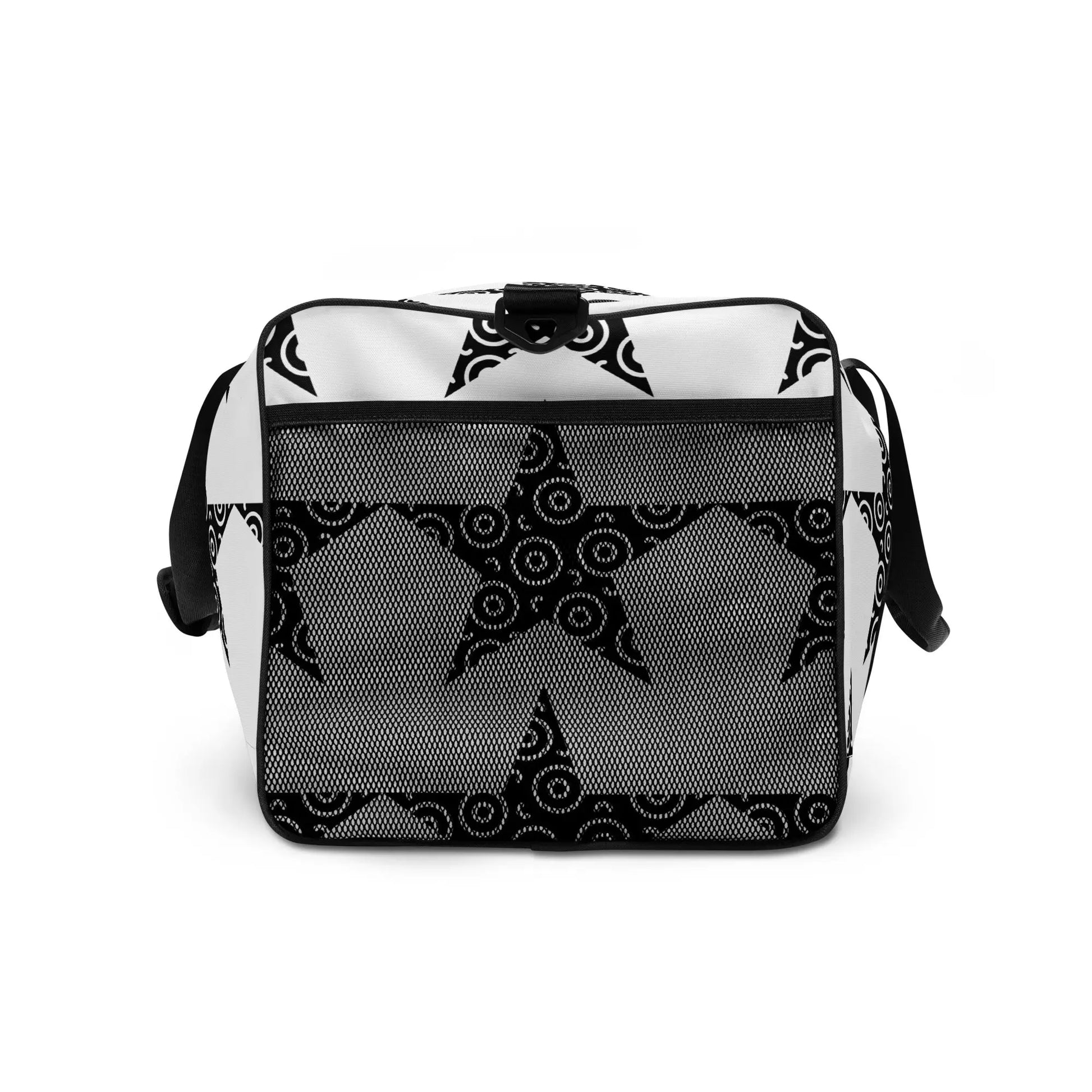 Duffle bag-LifessentialsLLC.com