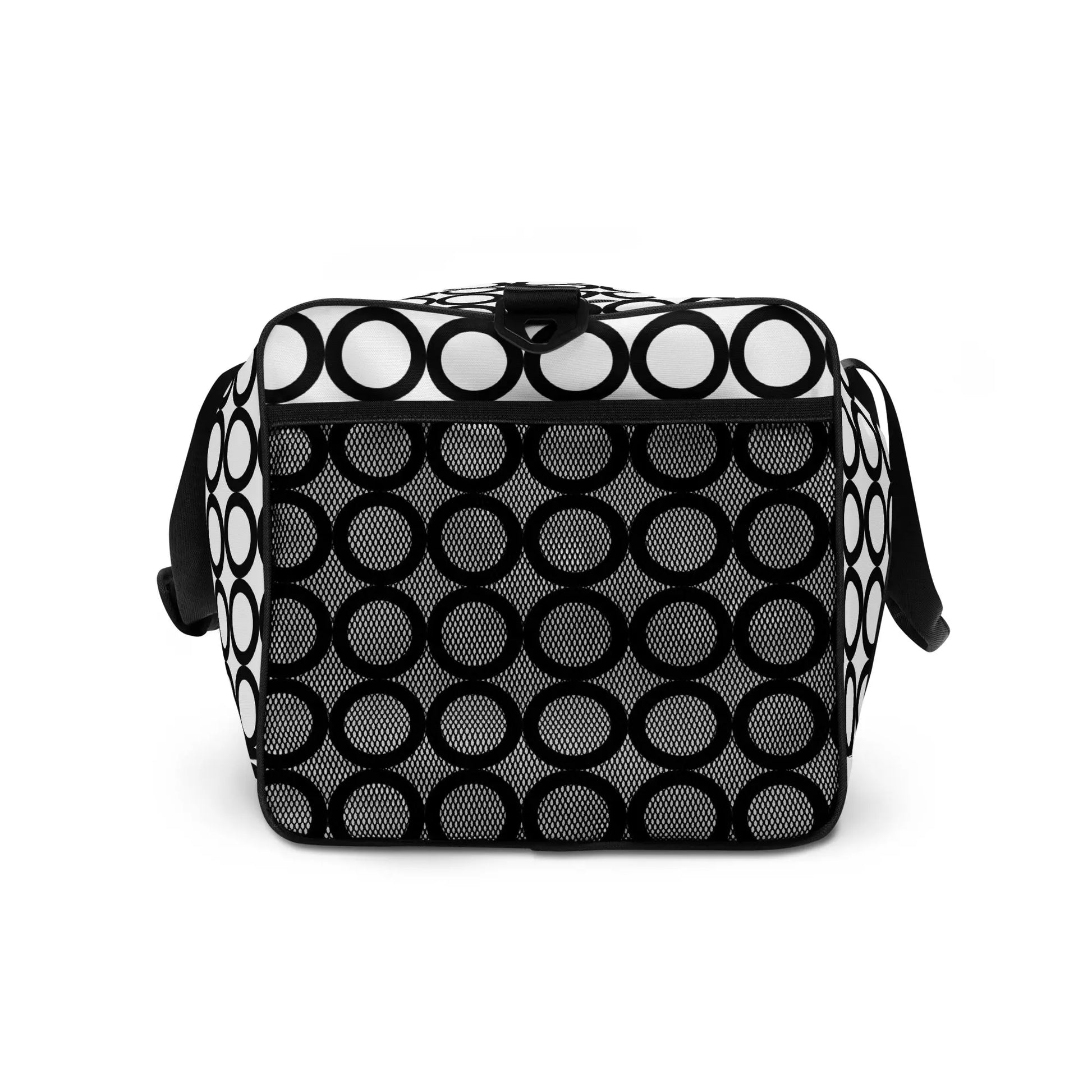 Duffle bag-LifessentialsLLC.com
