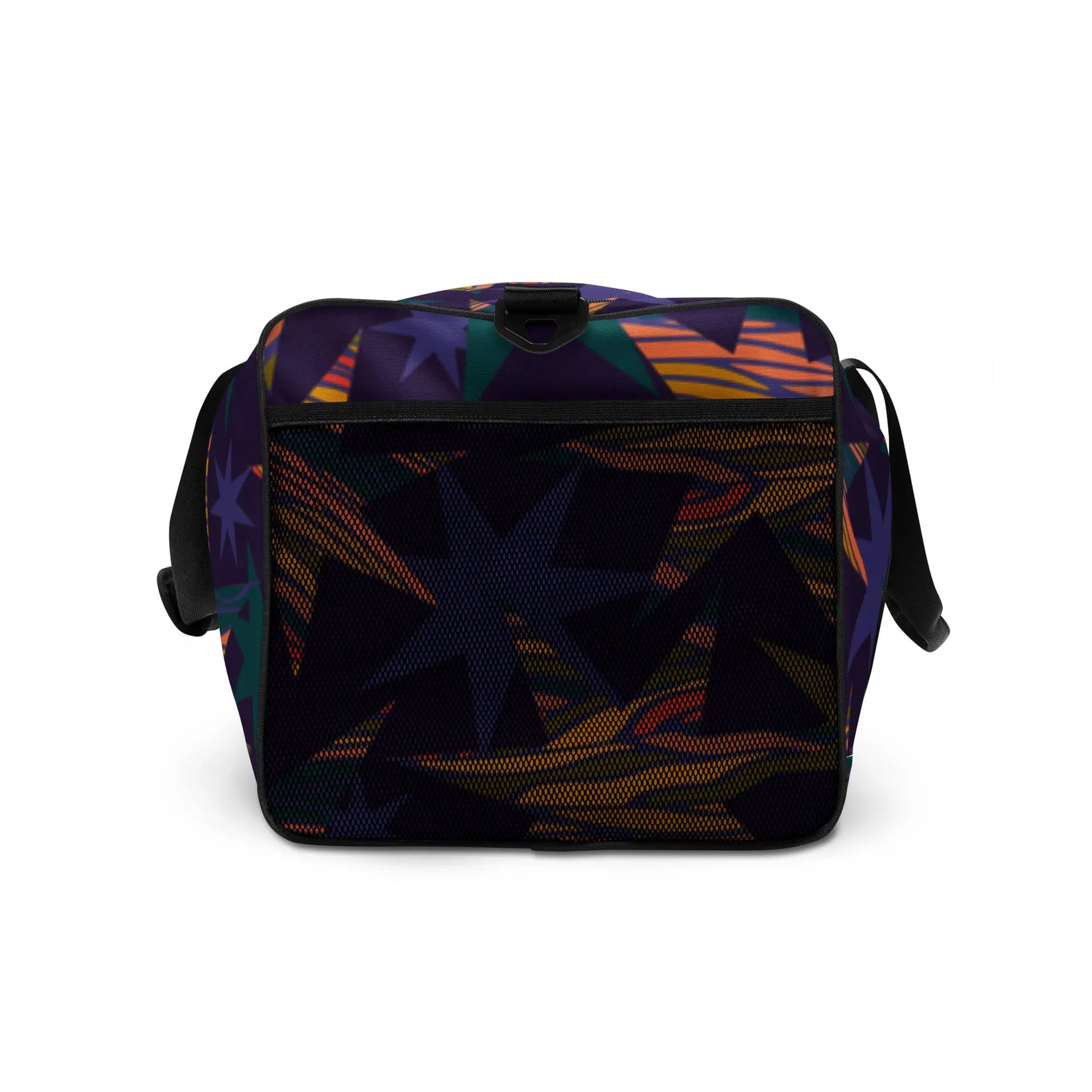 Duffle bag-LifessentialsLLC.com