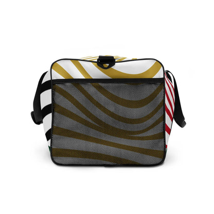 Duffle bag-LifessentialsLLC.com