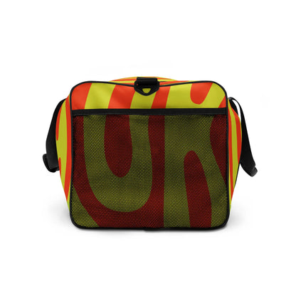 Duffle bag-LifessentialsLLC.com
