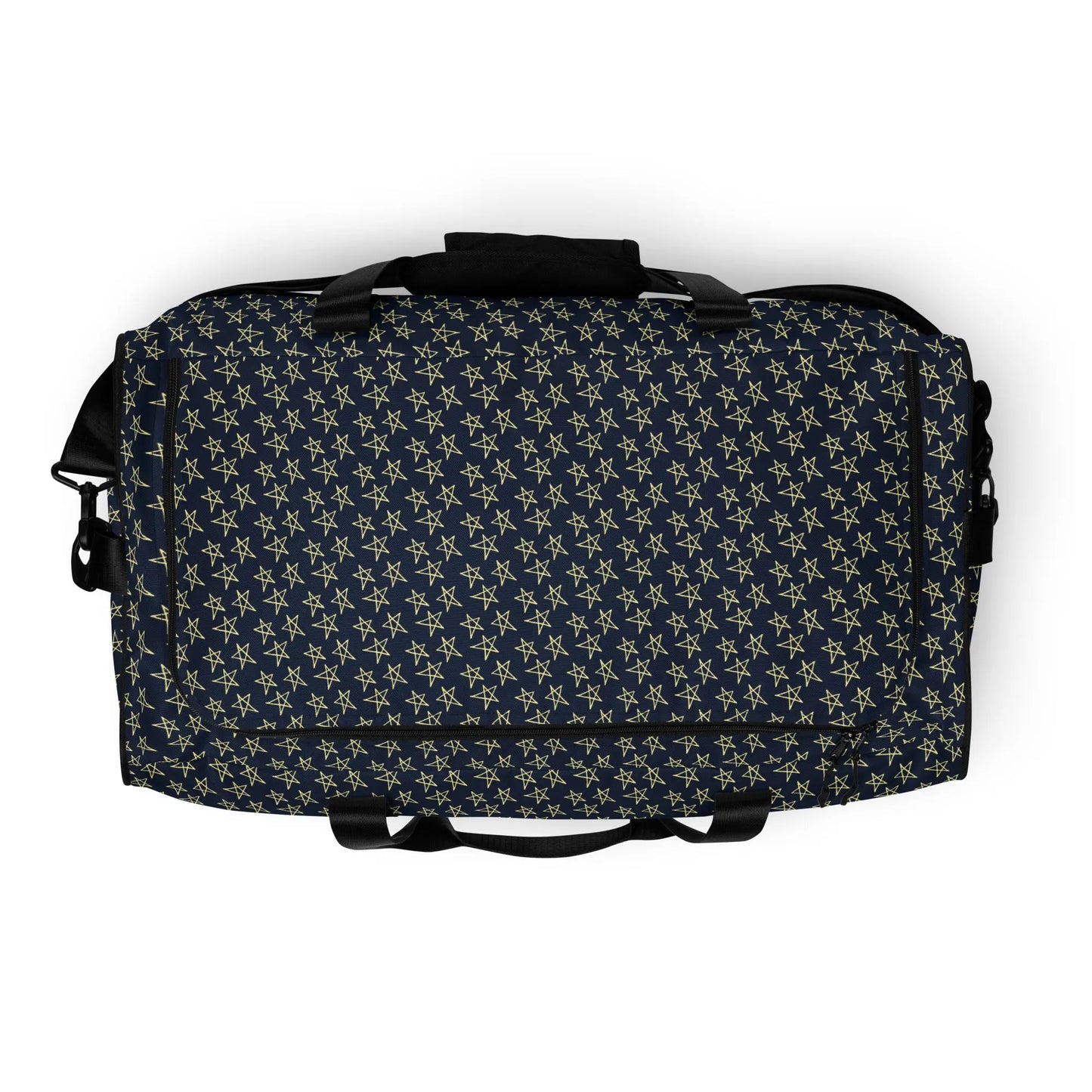 Duffle bag-LifessentialsLLC.com