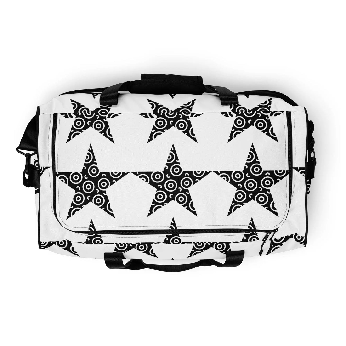 Duffle bag-LifessentialsLLC.com
