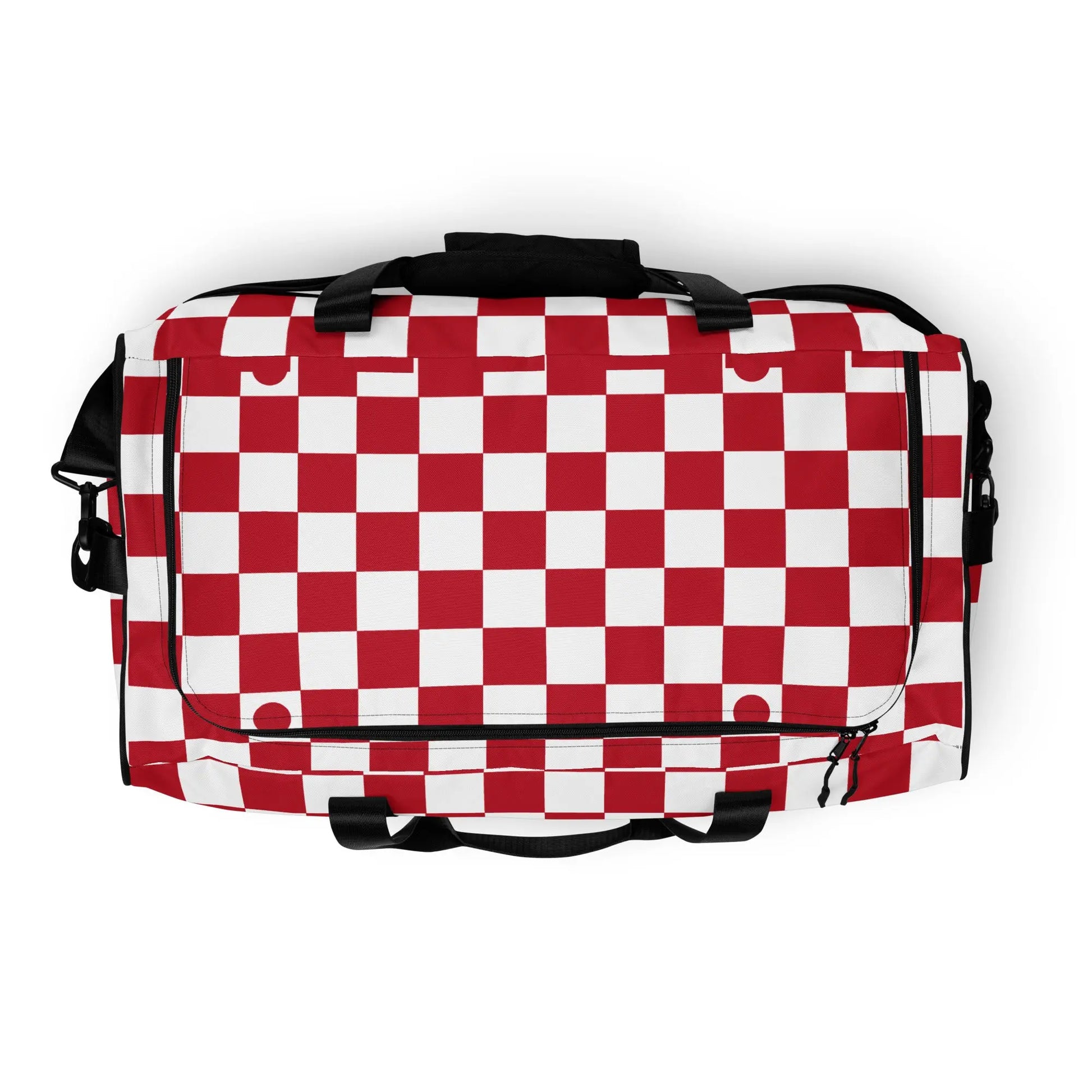 Duffle bag-LifessentialsLLC.com
