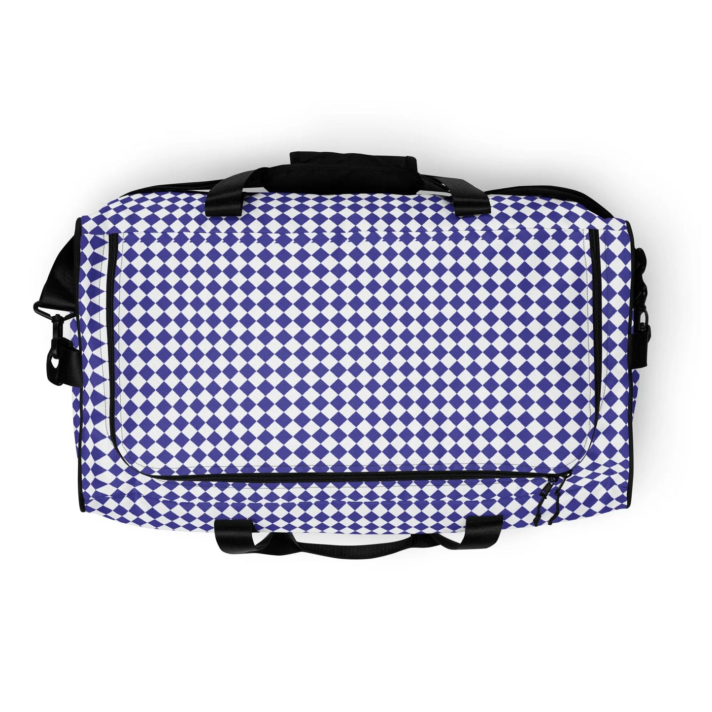 Duffle bag-LifessentialsLLC.com