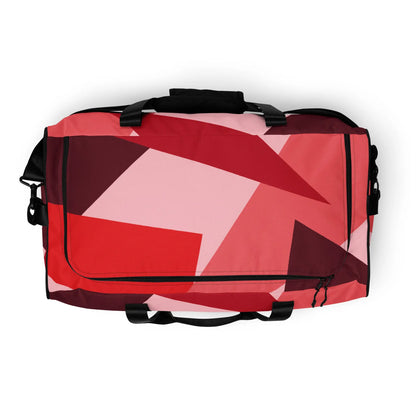 Duffle bag-LifessentialsLLC.com