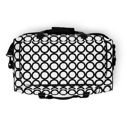 Duffle bag-LifessentialsLLC.com
