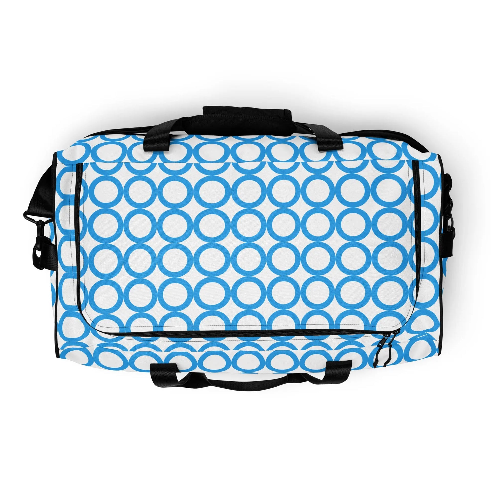 Duffle bag-LifessentialsLLC.com
