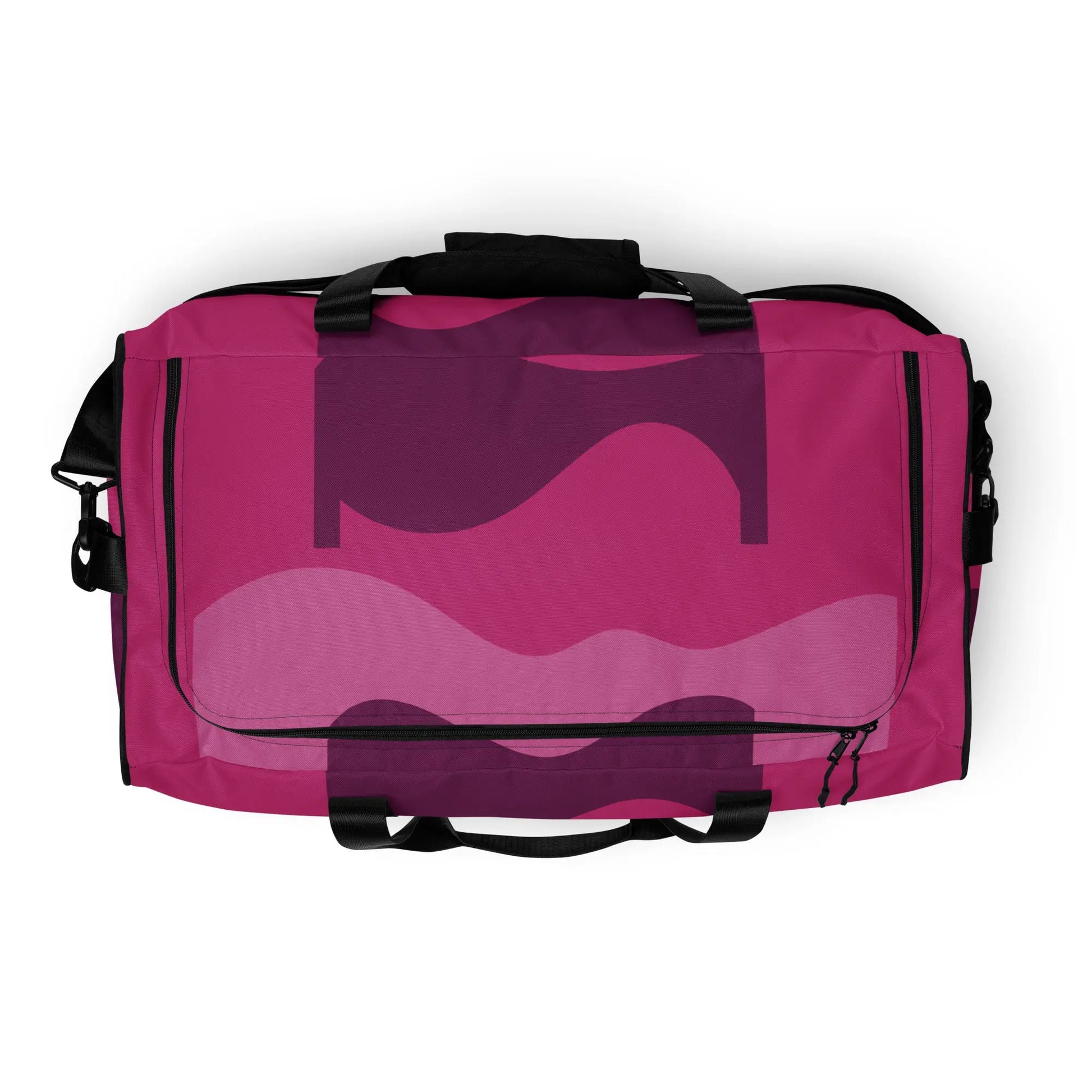 Duffle bag-LifessentialsLLC.com
