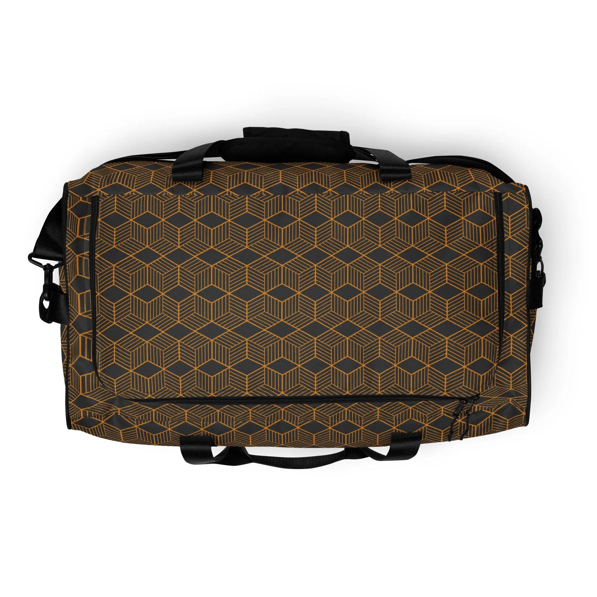 Duffle bag-LifessentialsLLC.com